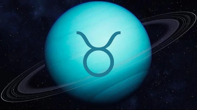 У каких трех знаков зодиака из-за транзита Урана круто поменяется жизнь в 2024 году