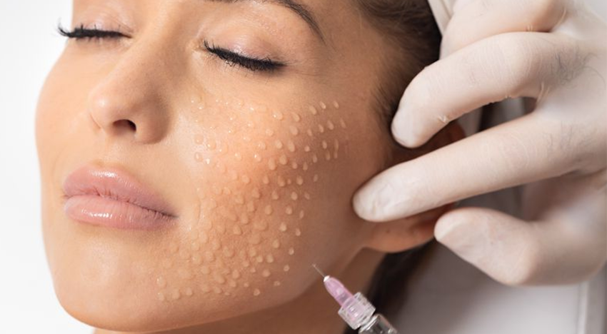 Омоложение кожи через биоревитализацию: эффективность и рекомендации