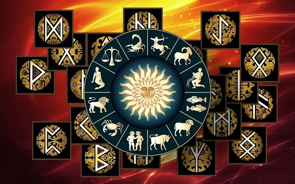 Какие перемены ждут знаки зодиака на неделе с 5 по 11 февраля согласно руническому гороскопу