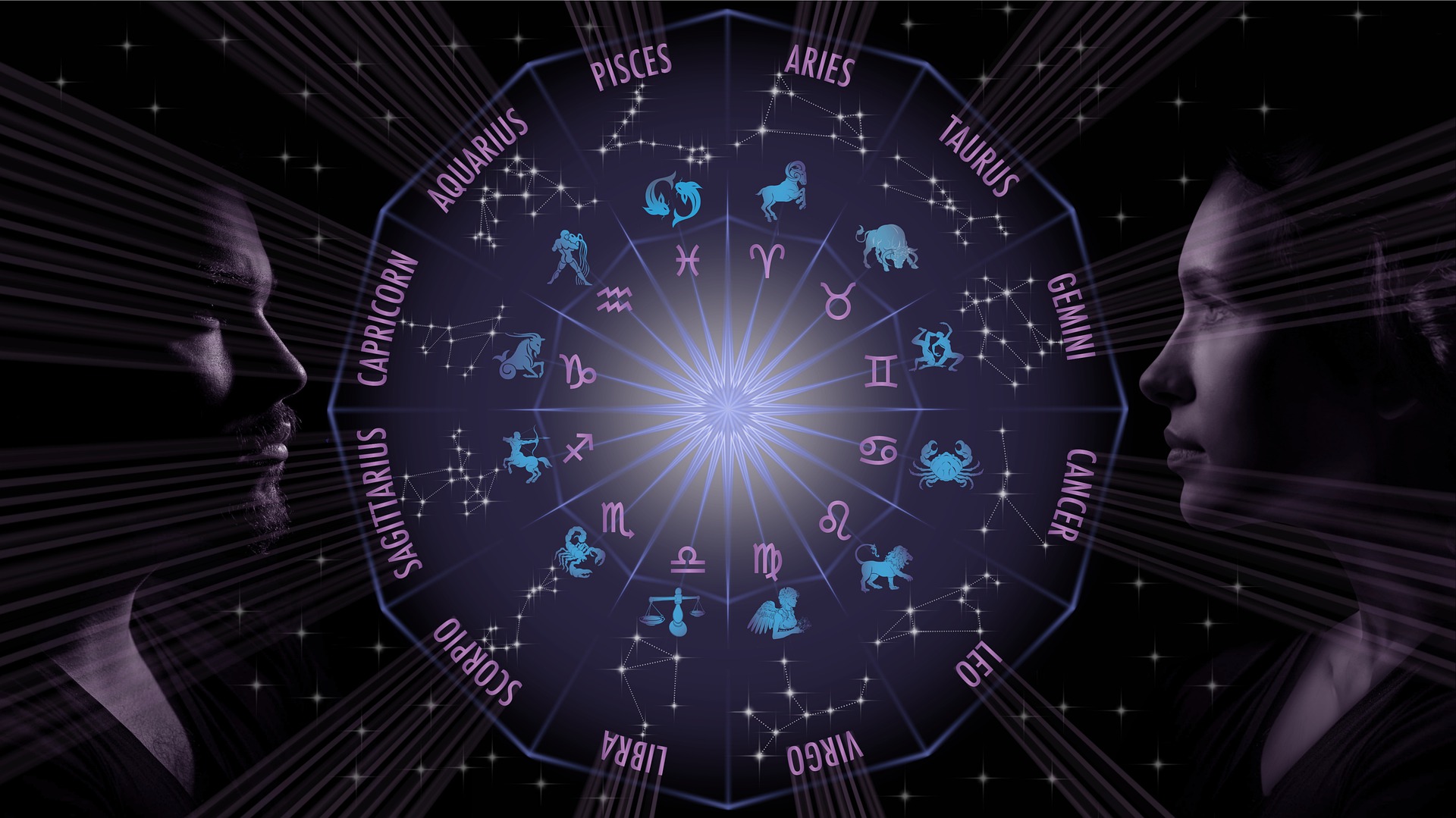 4 знака зодиака в конце зимы встретят особого человека: любовный гороскоп