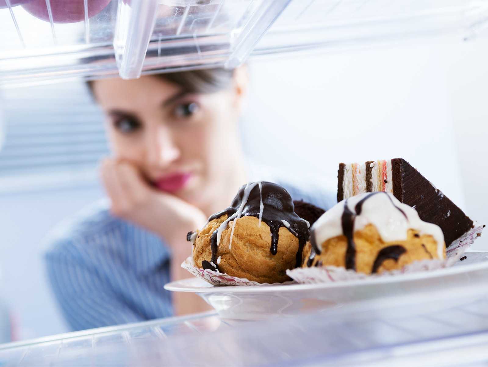 Синдром сахарного лица: как тяга к сладкому отражается на коже