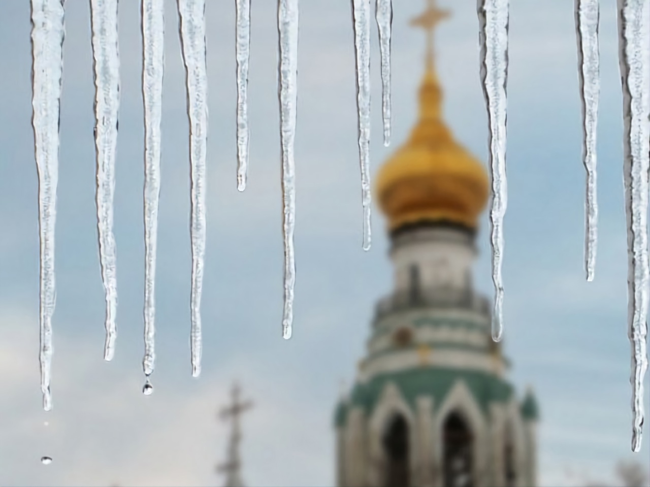 Какие праздники будут отмечать православные в марте 2024 года