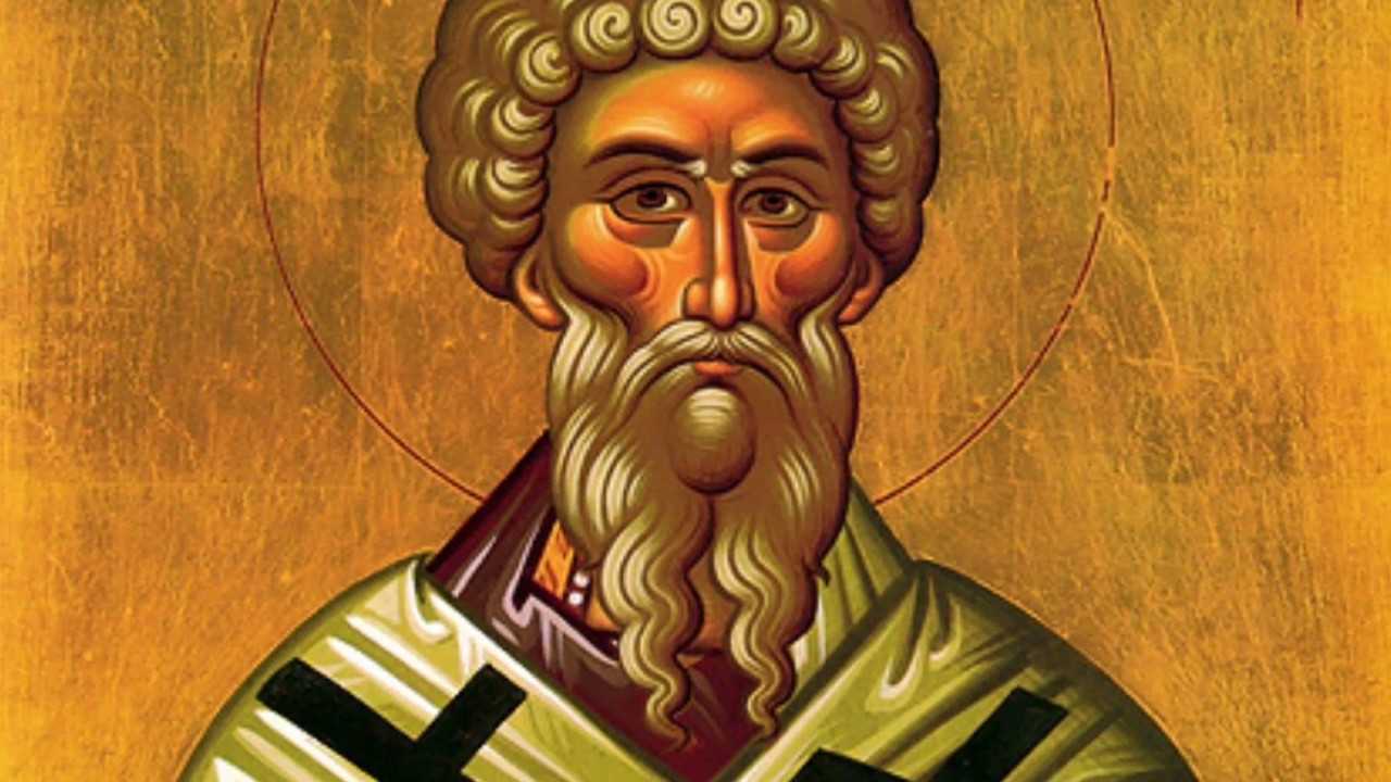 Власьев день или Коровий праздник