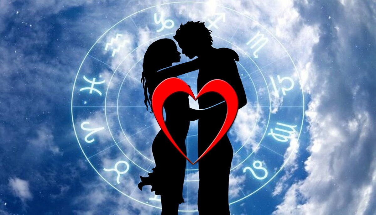 Какие 6 знаков зодиака имеют все шансы встретить любовь накануне Дня святого Валентина