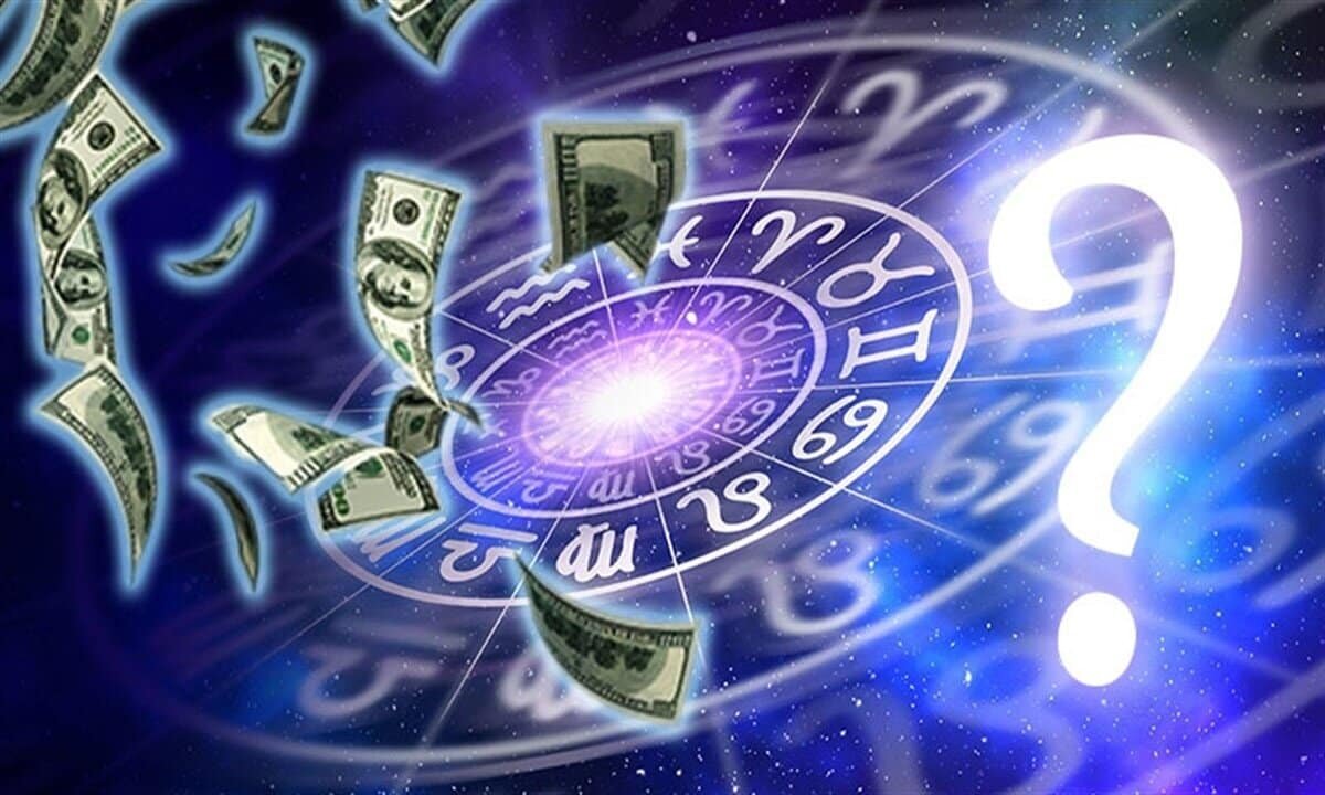 Что сулит финансовый гороскоп на март 2024: у кого будут проблемы с деньгами