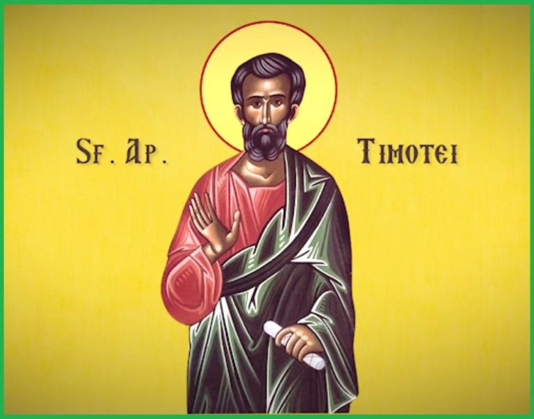 Что за церковный праздник 4 февраля, запреты и традиции в день апостола от 70-ти Тимофея
