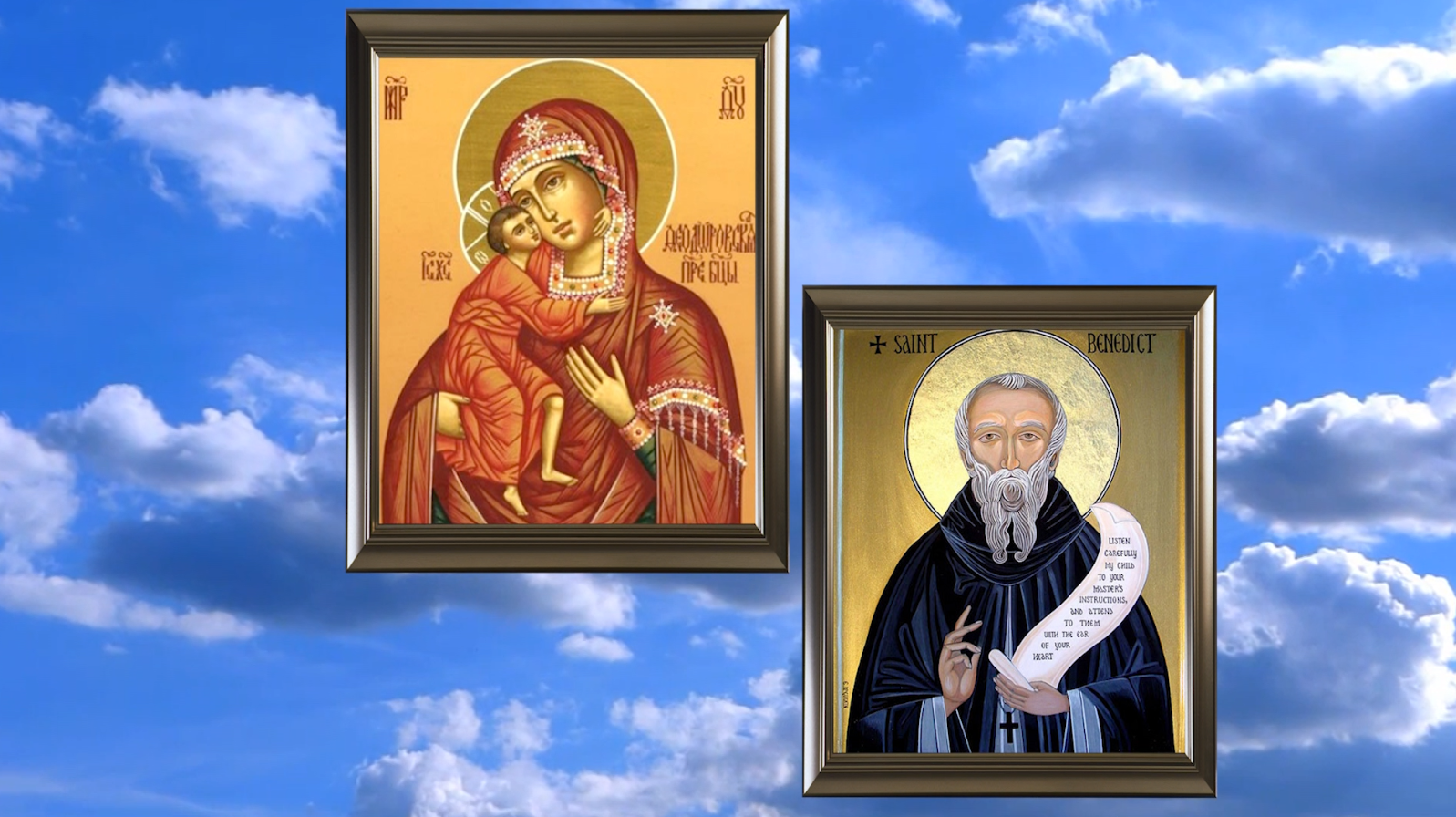 Что можно и что нельзя делать в праздник святого Венедикта и иконы «Феодоровская» 27 марта