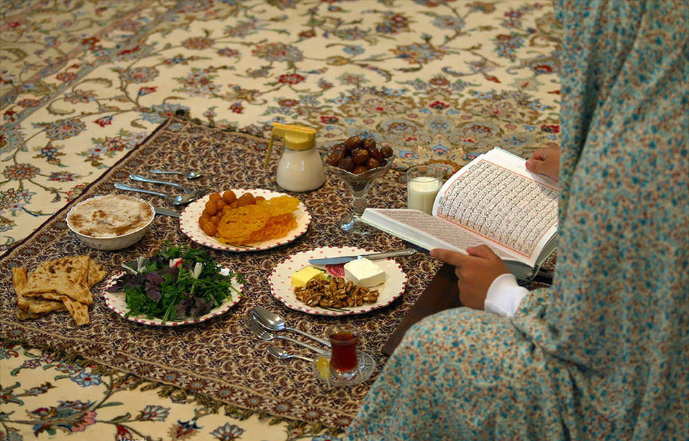 Главные вопросы о священном месяце Рамадан, который начинается 11 марта, правила для мужчин и женщин