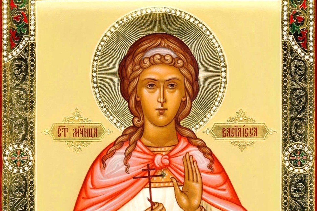 Церковные праздники 23 и 24 марта: запреты на святых Коринфских мучеников, святого Евфимия и икону Кипрская (Стромынская)
