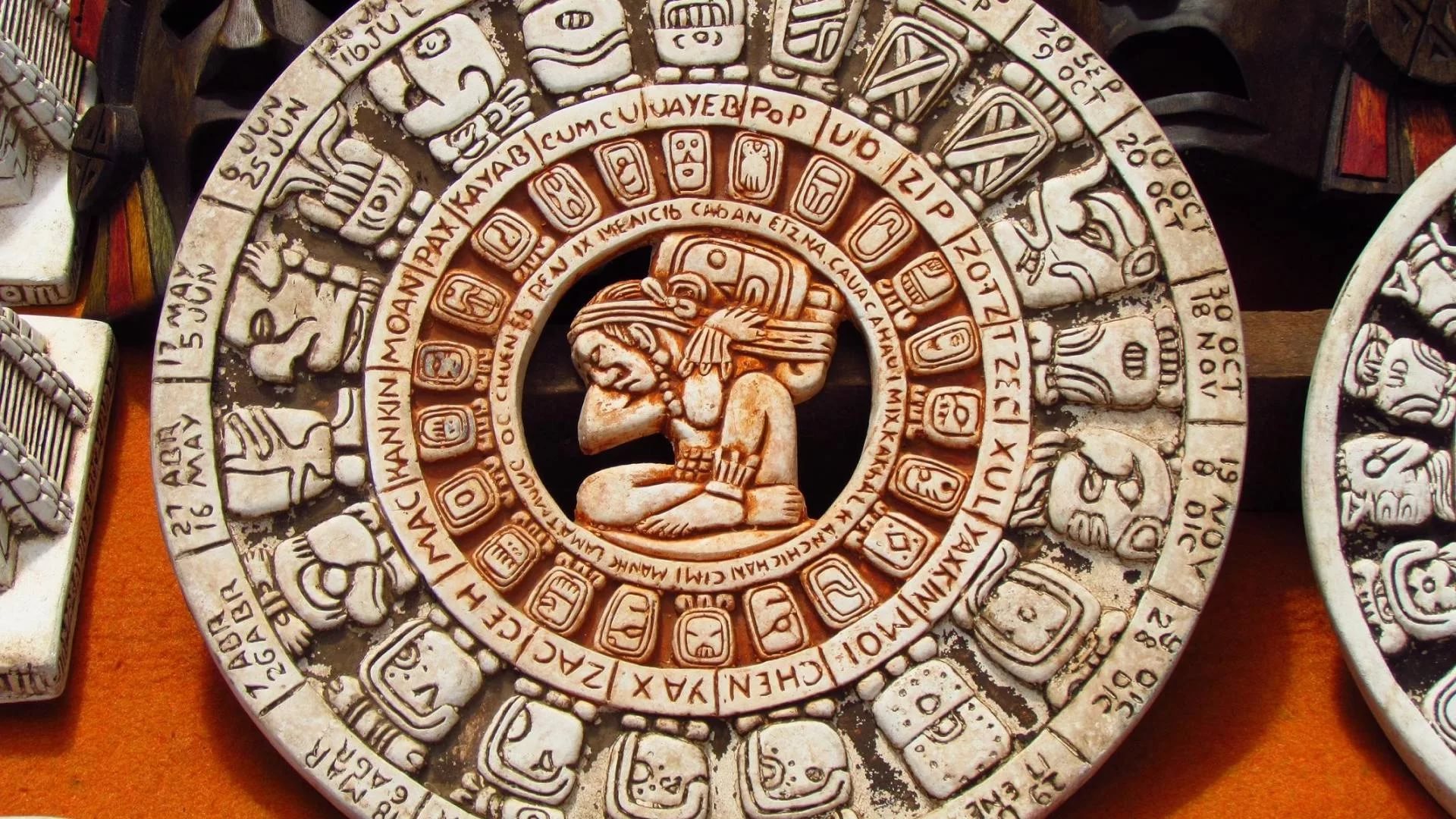 Какова ваша судьба согласно самому древнему и точному гороскопу майя