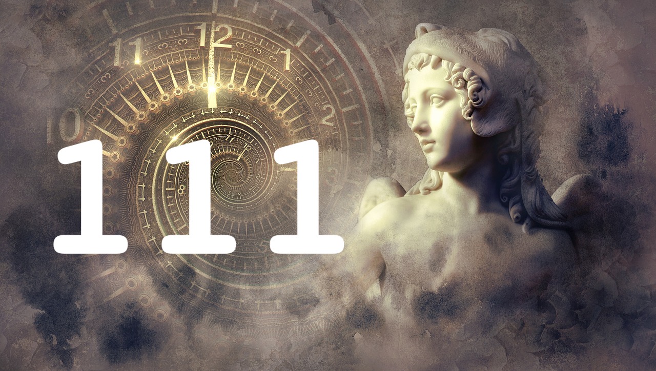 В чем состоит духовный смысл комбинации 111: значение согласно ангельской нумерологии