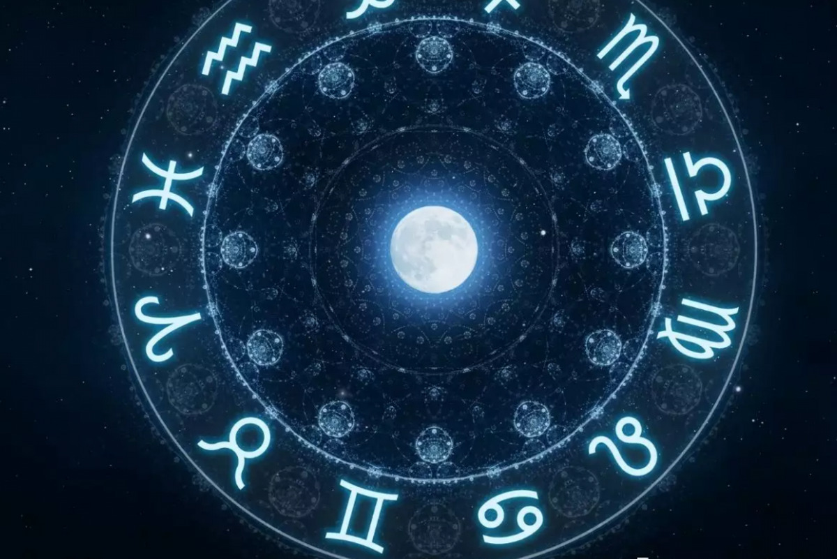 Что преподнесет растущая Луна: лунный гороскоп для всех знаков зодиака с 18 по 24 марта