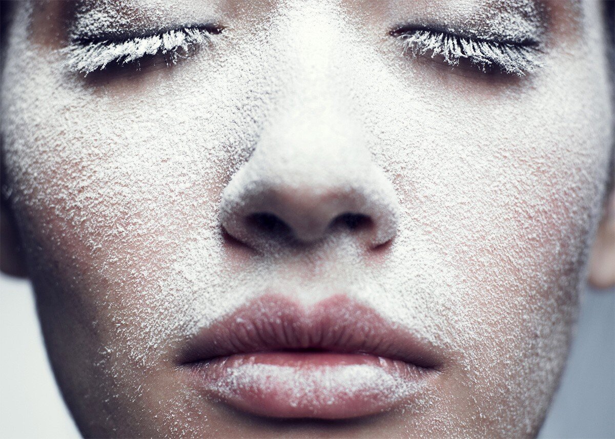 4 шага к избавлению от зимней бледности кожи