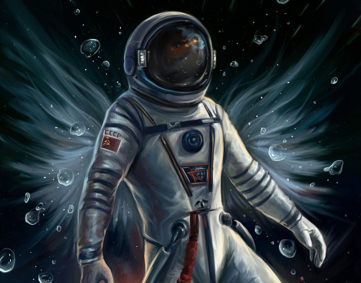 Гороскоп ко Дню космонавтики: какой вы космический киногерой по знаку зодиака