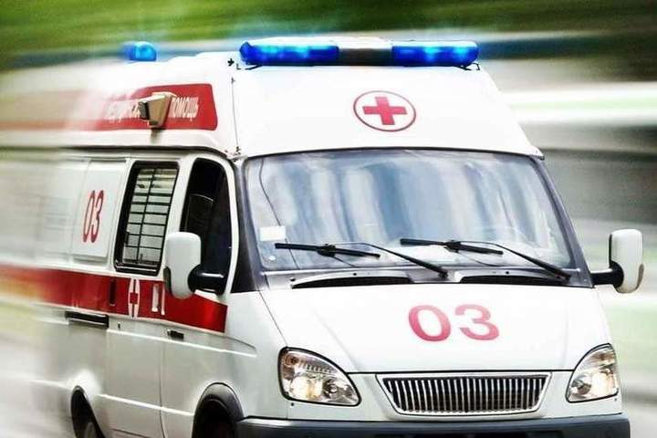 День работников скорой медицинской помощи 28 апреля