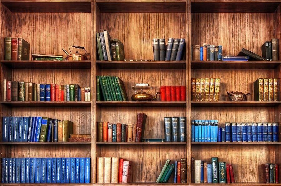 Всемирный день книги и День английского языка 23 апреля