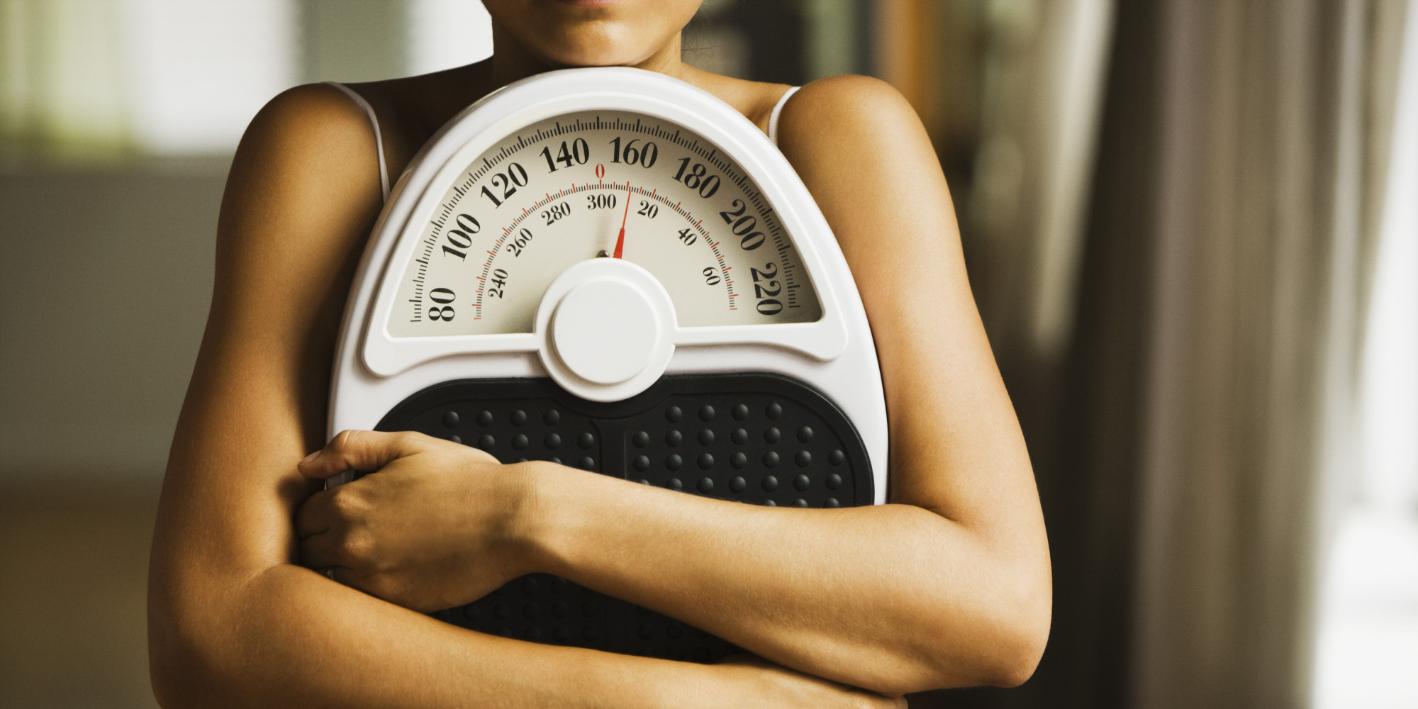 По какой причине ваш вес стоит на месте, несмотря на диету и тренировки