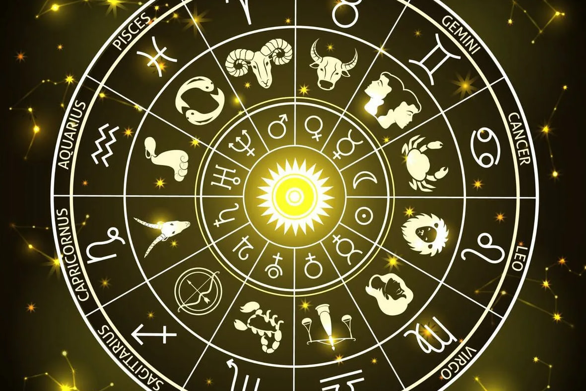 Точный гороскоп на неделю с 15 по 21 апреля для всех знаков
