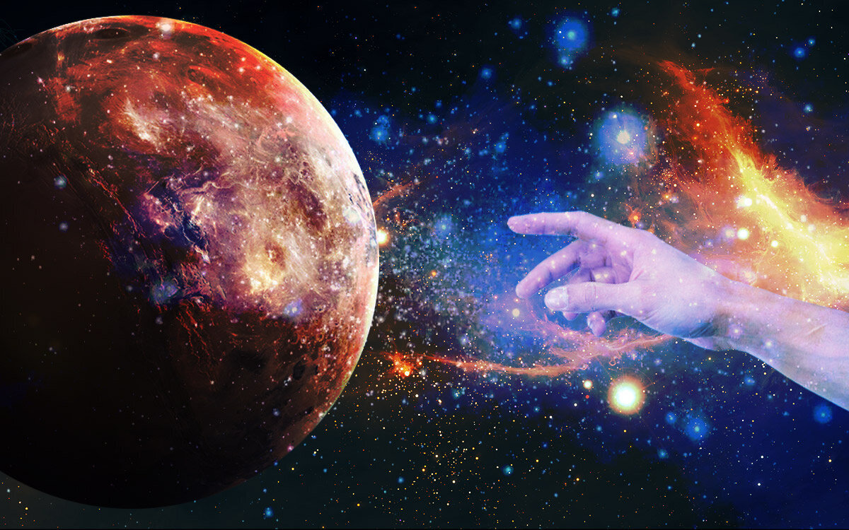 Каким 3 знакам зодиака ретроградный Меркурий принесет исполнение мечты