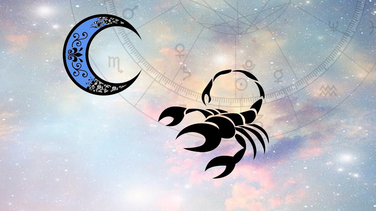 Чувственное полнолуние в Скорпионе: 5 знаков зодиака, у которых случатся резкие перемены в любви