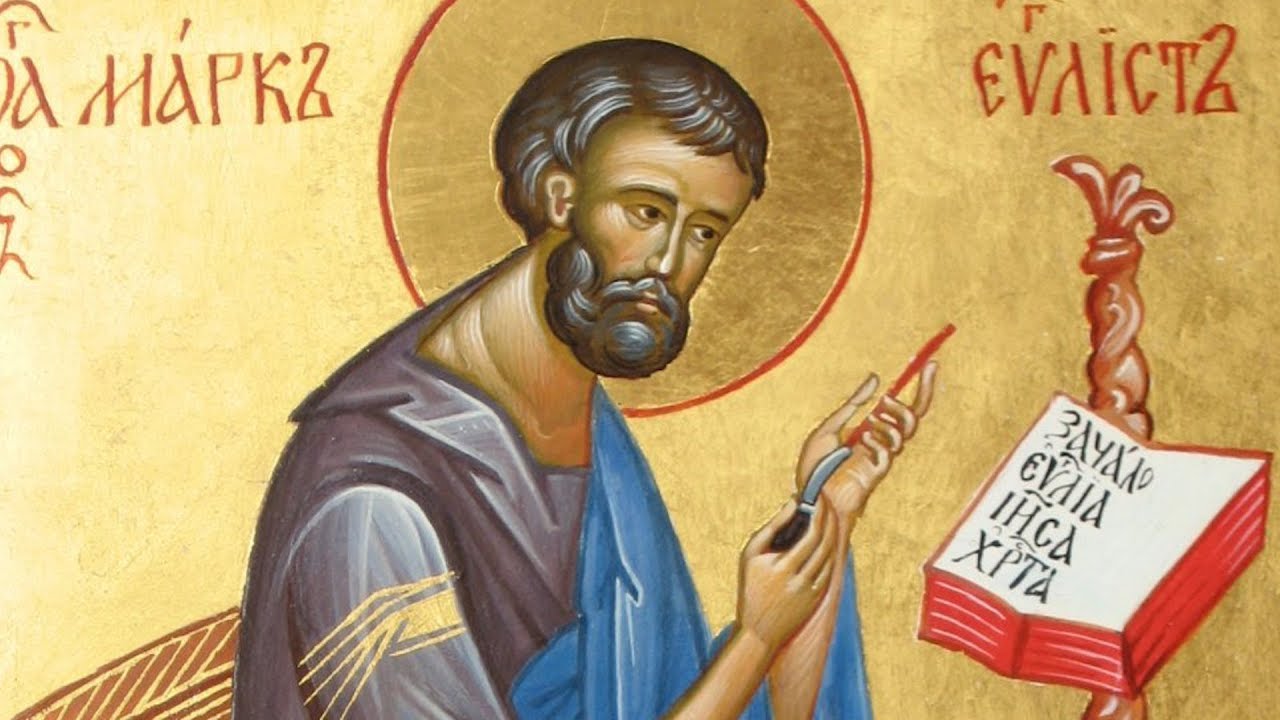 Народные традиции и приметы праздника Марк Ключник