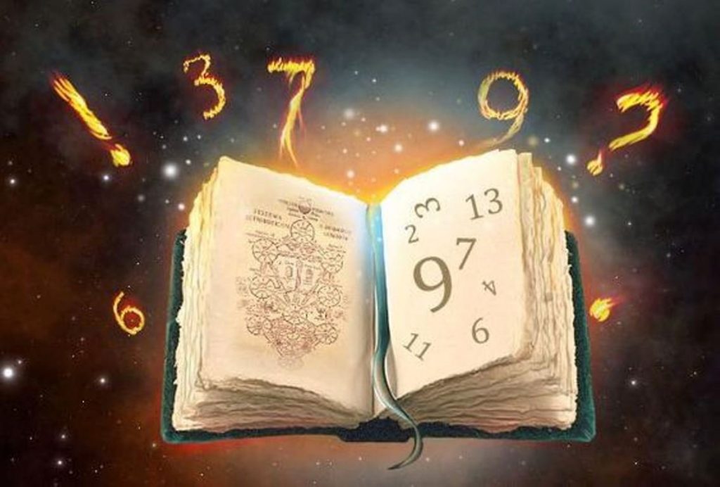 Число 77 в нумерологии