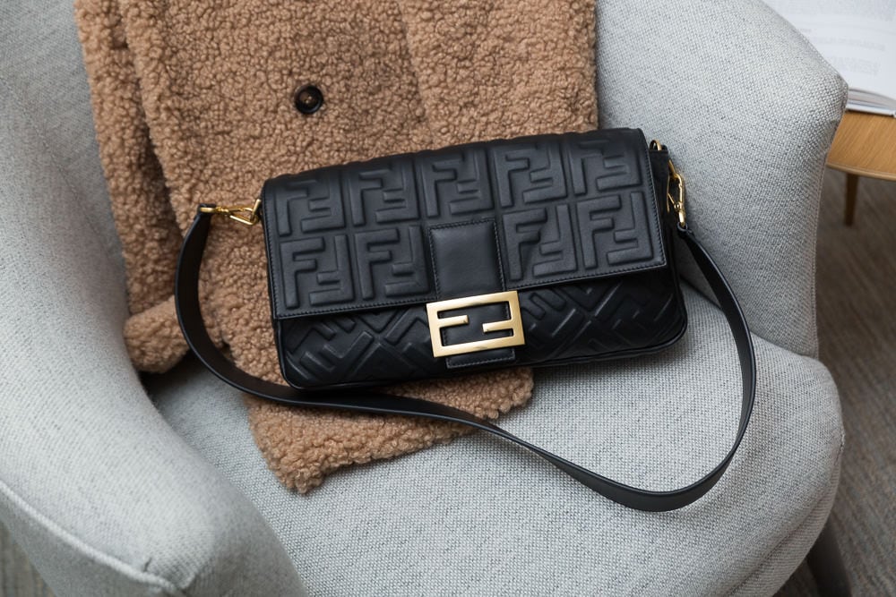 Fendi Baguette