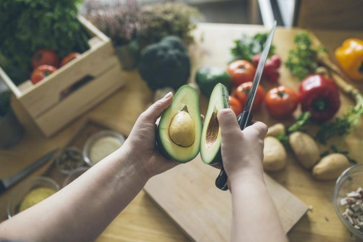 3 продукта, которые обладают эффектом «Оземпика»