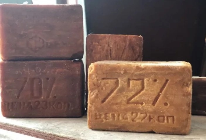 10 секретов стирки из СССР