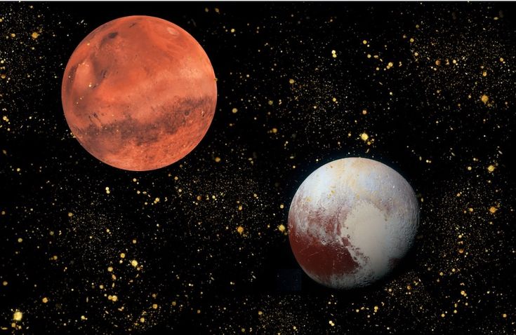 полнолуние в Скорпионе и другие астрособытия мая 2025