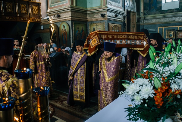 Что нельзя делать на Страстную пятницу 18 апреля