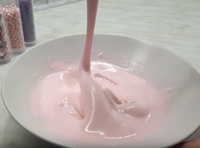 Из чего сделать глазурь для пасхального кулича