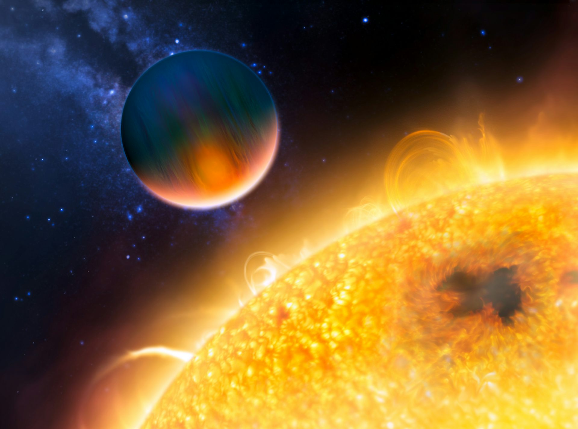 6 самых опасных дней в мае 2025 года