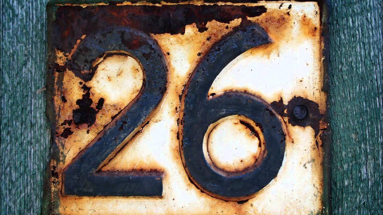 7 чисел, которые несут в себе плохую энергетику