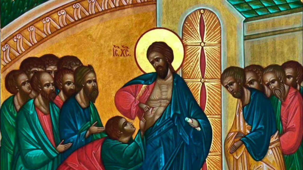 История и традиции праздника Красная горка
