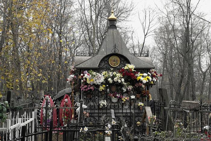 5 чудотворных могилок православных святых, где и сегодня происходят чудеса и исцеления