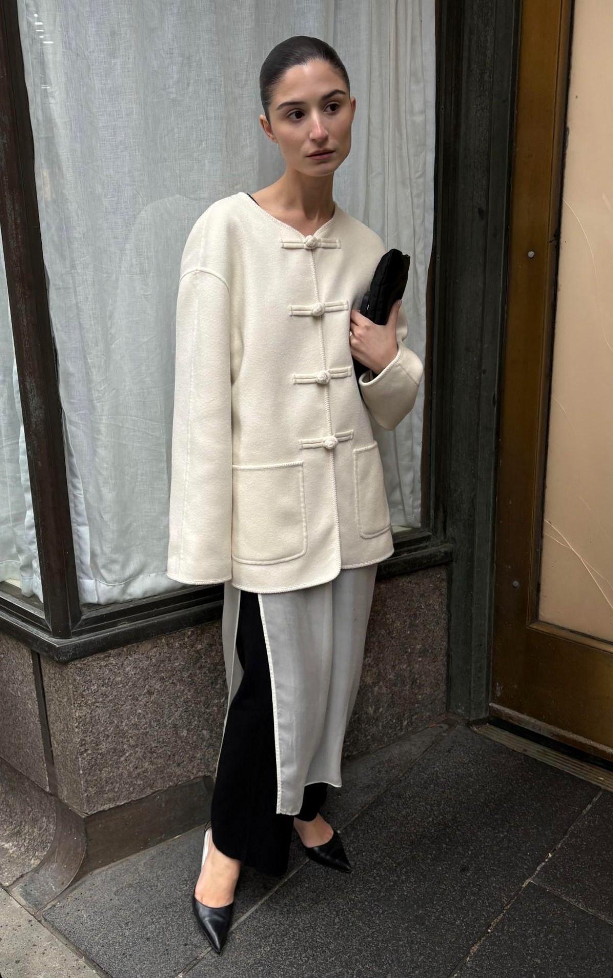 7 главных трендов осени