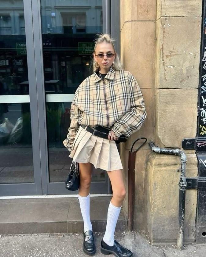 7 главных трендов осени