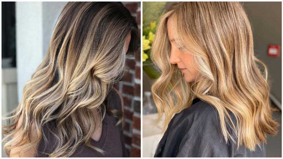 Лунный календарь окрашивания волос на сентябрь 2025 года Лунный календарь окрашивания волос на сентябрь 2025 года