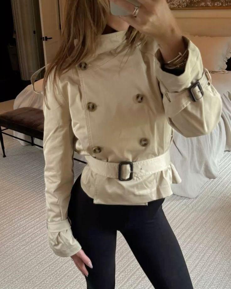 7 главных трендов осени