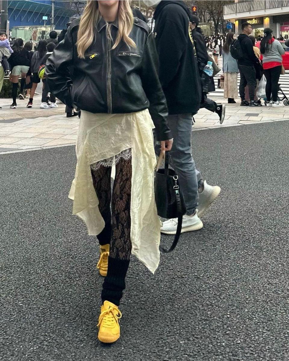 7 главных трендов осени