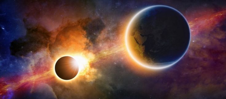 что ждет знаков Зодиака в коридор затмений с 7 по 24 сентября 2025