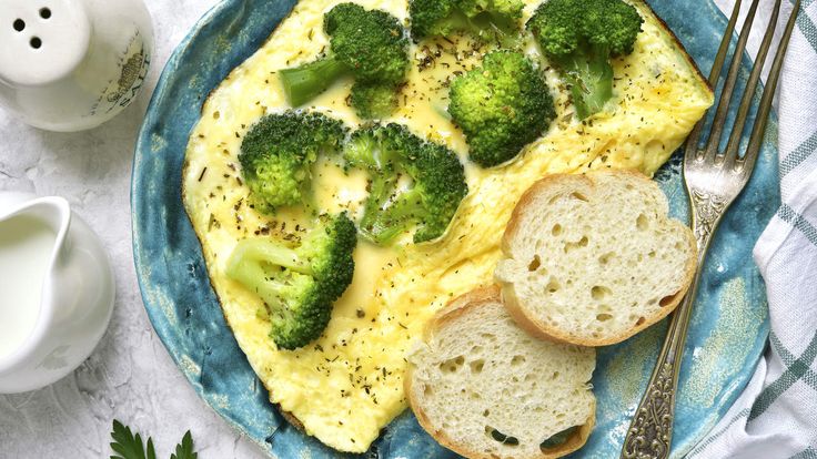 как и что есть вечером, чтобы вес уходил ночью