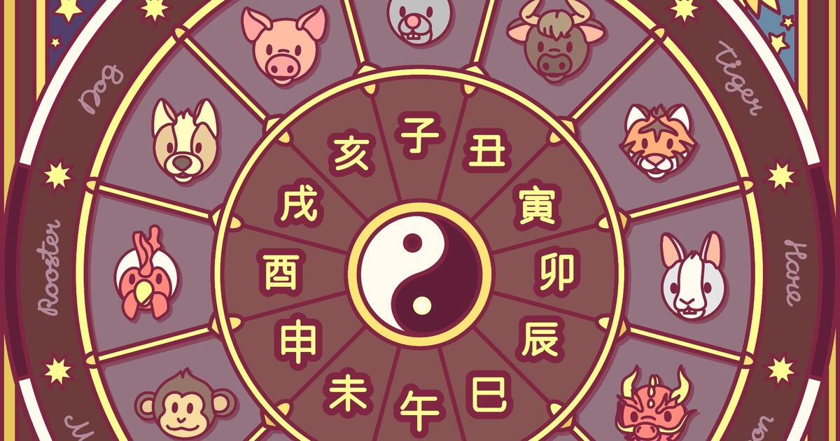 6 китайских знаков зодиака очень скоро озолотятся