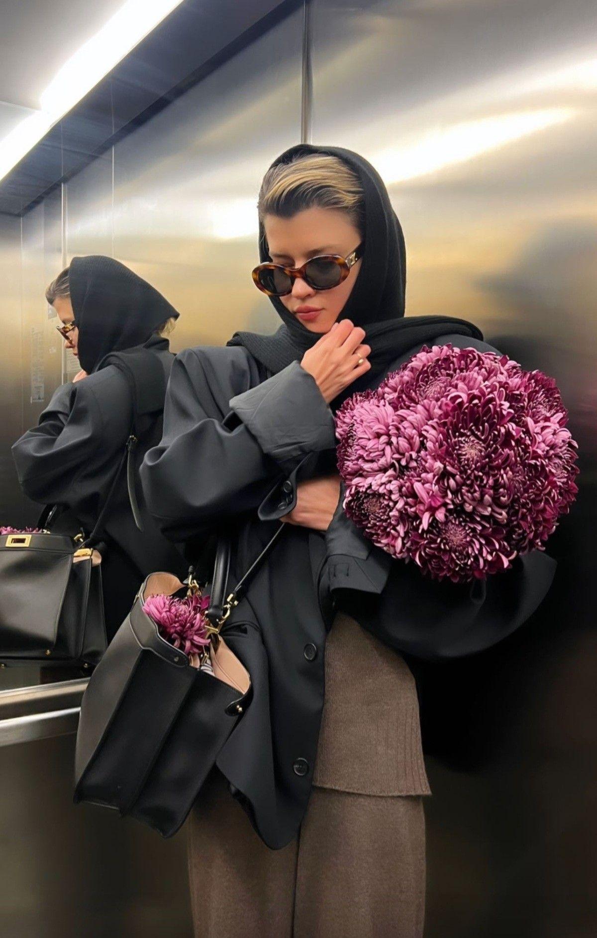 5 идей для причесок, которые дружат с головным убором