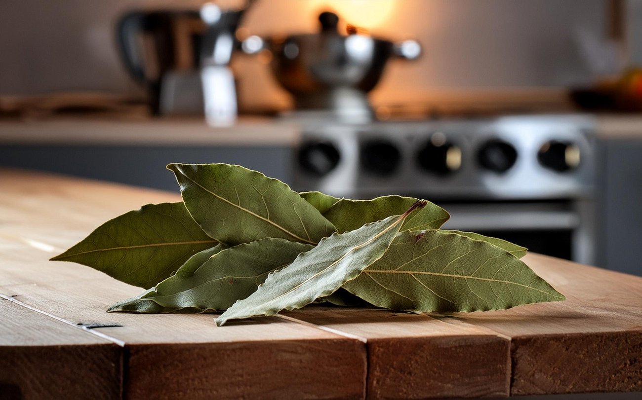 Зачем советские хозяйки клали в сахарницу лавровый лист