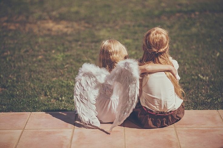 В какие месяцы рождаются люди, которых чаще других оберегают ангелы-хранители