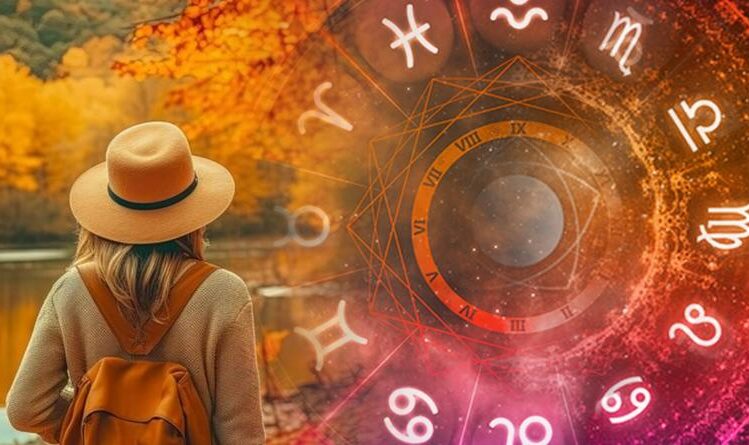 Как астрологически насыщенный сентябрь изменит жизнь четырех знаков зодиака