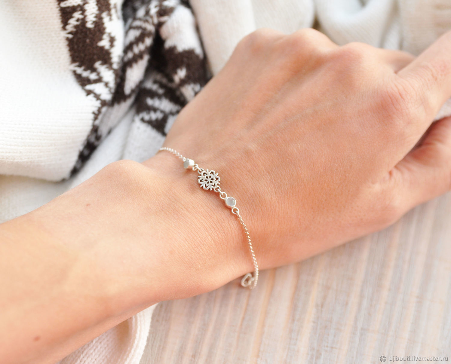 Какая незаметная деталь образа притягивает мужчин в женщинах сильнее всего