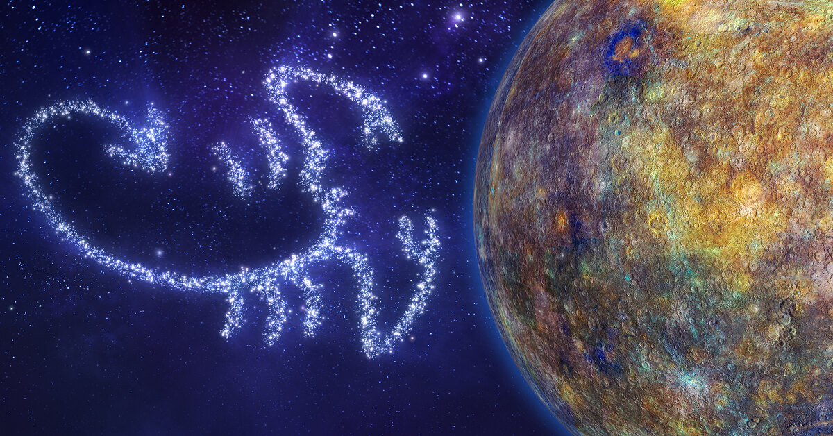 2 самых опасных дня в октябре 2025 года